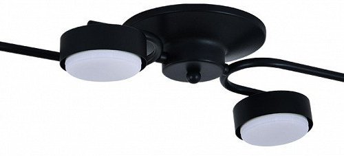 Потолочная люстра Escada ES0000021L Потолочная люстра Escada ES0000021L