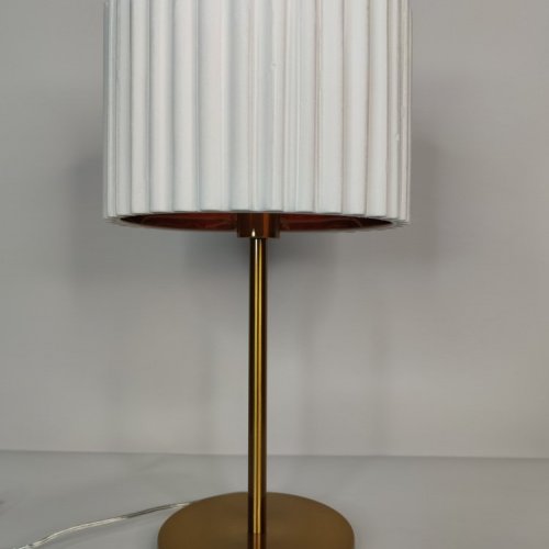 Интерьерная настольная лампа Brizzi modern Vigo BR00336 Интерьерная настольная лампа Brizzi modern Vigo BR00336