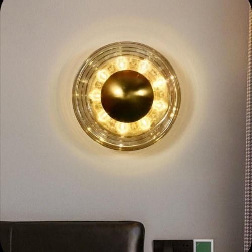 Настенный светильник Alfa Light F0324-46