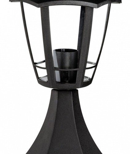 Наземный низкий светильник Apeyron Electrics  11-168