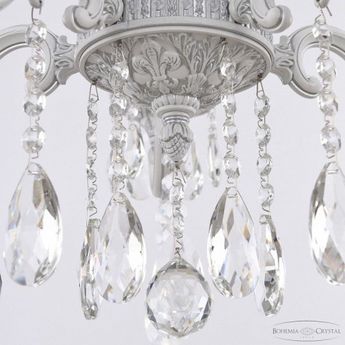 Подвесная люстра Bohemia Ivele Crystal AL7801 AL78101/5/175 A WMN