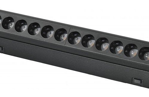 Накладной светильник iLedex Technical VISION48/25 SMART 4825-041-L209-12W-36DG-BK Накладной светильник iLedex Technical VISION48/25 SMART 4825-041-L209-12W-36DG-BK