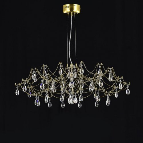 Подвесная люстра Ersilia MR2663-60P-50AD