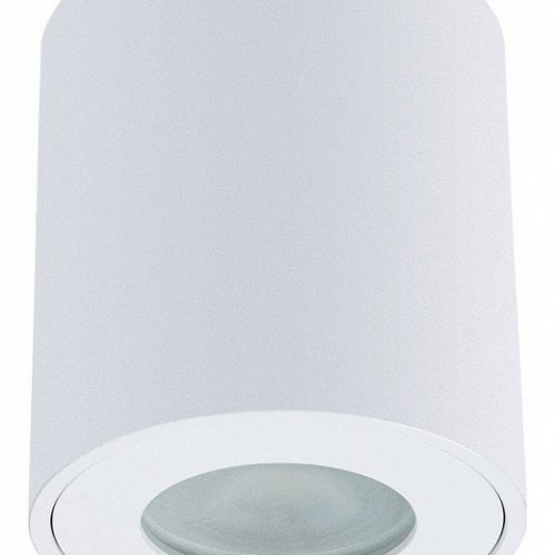 Потолочный светильник Arte Lamp Tino A1469PL-1WH