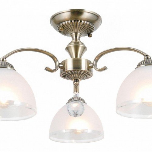 Потолочная люстра Citilux Франческа CL417133