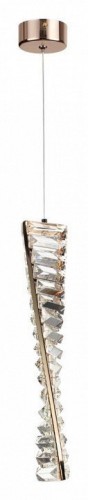Подвесной светильник Lumion Roselle 5674/10L
