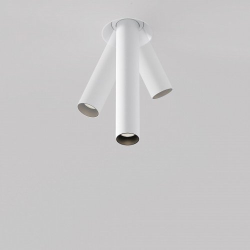 Точечный светильник Maytoni Focus T C140TRS-L200-7W4K-W