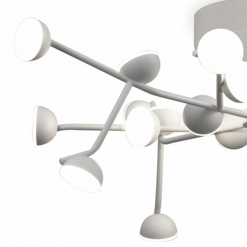 Потолочная люстра Mantra Adn 6416 Потолочная люстра Mantra Adn 6416