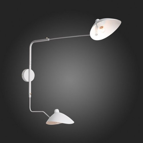 Бра ST Luce Spruzzo SL305.501.02 Бра ST Luce Spruzzo SL305.501.02