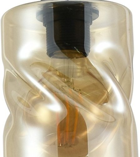 Подвесной светильник Reluce 03012-0.9-01 BK