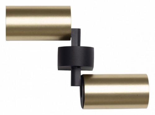 Настенный светильник De Markt Прайм 850023502