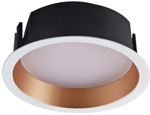 Точечный светильник DeLight Collection DB85 DB8504NR Точечный светильник DeLight Collection DB85 DB8504NR