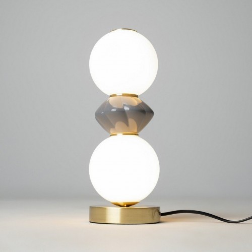 Торшер Maytoni Brosche MOD362TL-L10GR3K