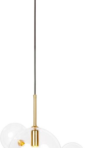 Подвесной светильник Loft IT Bolle 2027-P4 mini