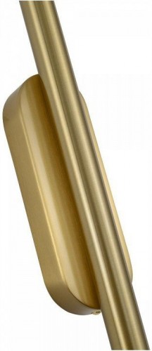 Настенный светильник Zortes Glaze ZRS.1178.20