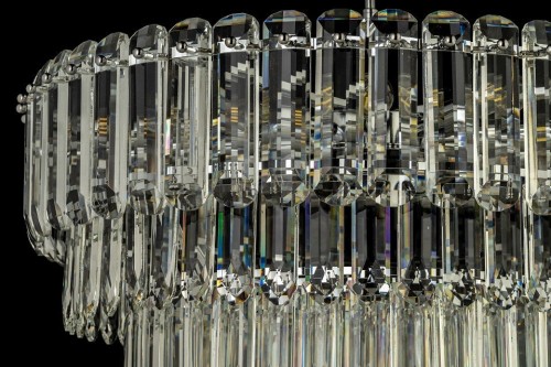 Подвесная люстра Dio DArte  Olivetta Olivetta E 1.5.60.100 N