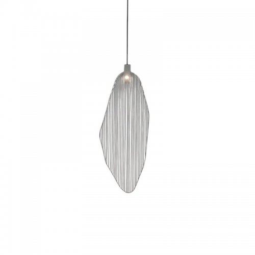 Подвесной светильник DeLight Collection Harpe 5046P/S white Подвесной светильник DeLight Collection Harpe 5046P/S white