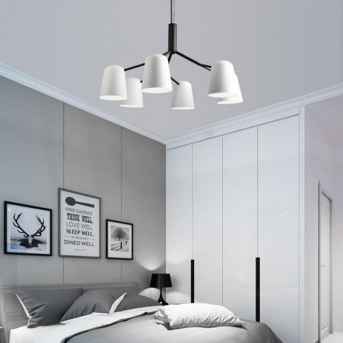 Подвесной светильник ImperiumLoft SKYM01