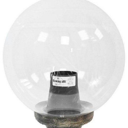 Наземный светильник Fumagalli Globe 250 G25.B25.000.BXE27
