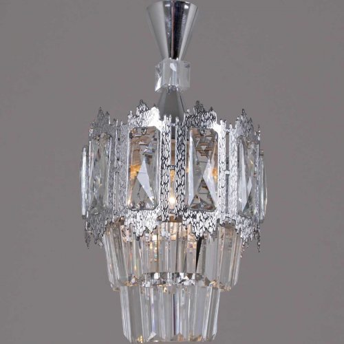 Подвесной светильник Reluce 06062-0.9-03 CH