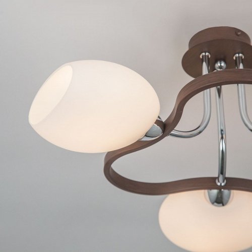 Люстра Citilux Октава CL131131 Люстра Citilux Октава CL131131