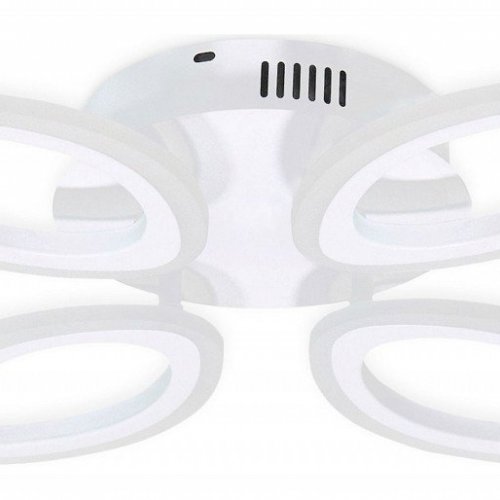 Потолочная светодиодная люстра Ambrella light Original FA4485