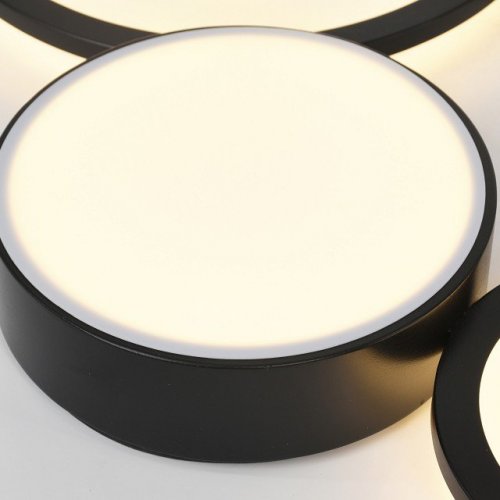 Потолочная люстра Rivoli Aliona Б0066468