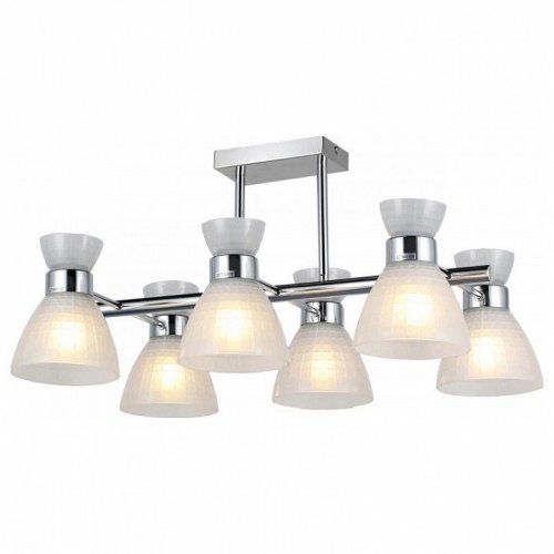 Потолочная люстра Imex MD.19110-6-S-CH