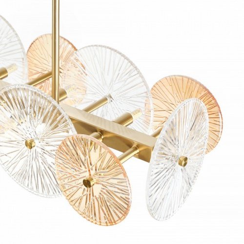 Подвесной светильник MyFar Fiona MR2532-12P Подвесной светильник MyFar Fiona MR2532-12P
