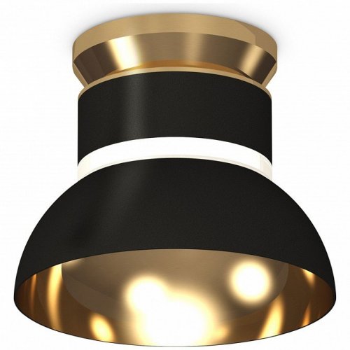 Точечный светильник Ambrella light TECHNO SPOT XS8102061