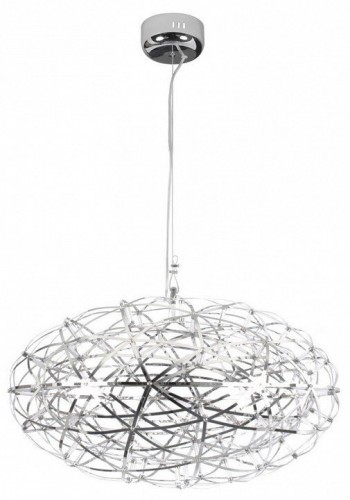 Подвесной светильник Loft IT Raimond 1898/500 Chrome