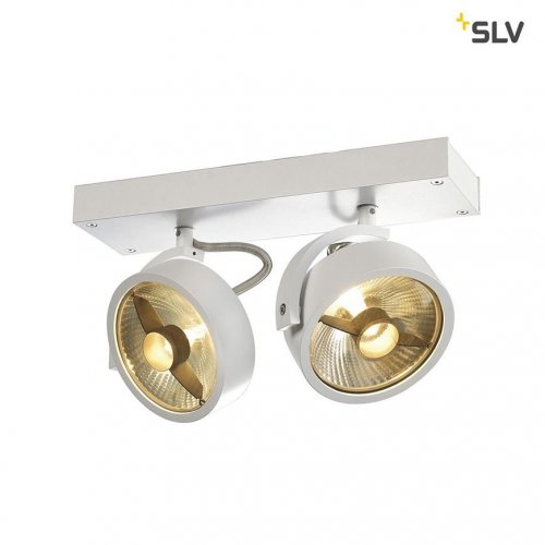 Спот SLV Kalu 2 ES111 147311 Спот SLV Kalu 2 ES111 147311