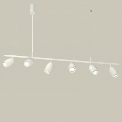 Подвесной светильник Ambrella light Traditional XB9005530