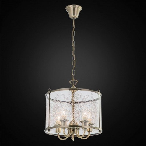 Люстра Citilux Версаль CL408153 Люстра Citilux Версаль CL408153