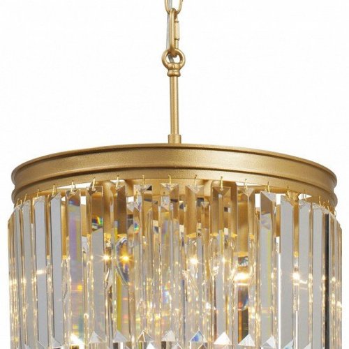 Подвесная люстра Vitaluce V5180-8/6 Подвесная люстра Vitaluce V5180-8/6