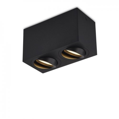 Точечный светильник Basis DL18613SQ2B