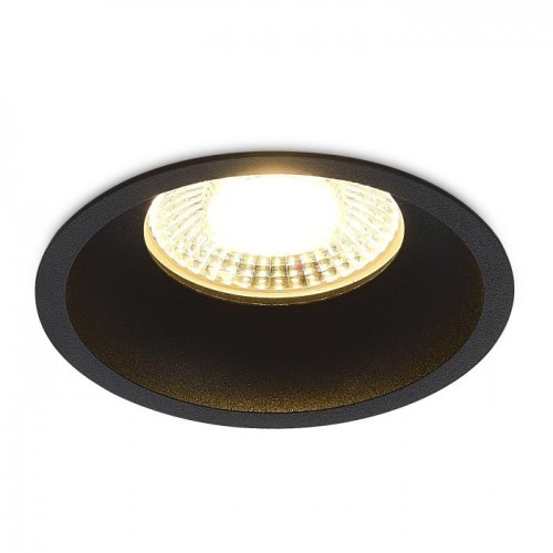 Точечный светильник Donolux Crater DL20761R10W1B