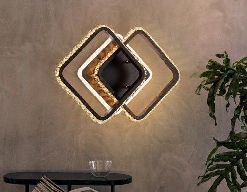 Настенный светильник Ambrella light FA FA276