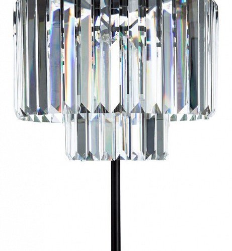 Настольная лампа Divinare Nova 3001/01 TL-4 Настольная лампа Divinare Nova 3001/01 TL-4