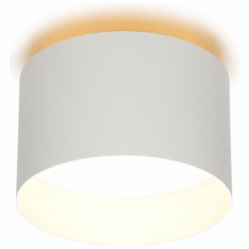 Точечный светильник Omnilux Stezzano OML-100419-16