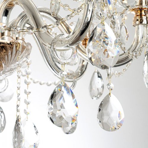 Подвесная люстра  ML.7163.8P