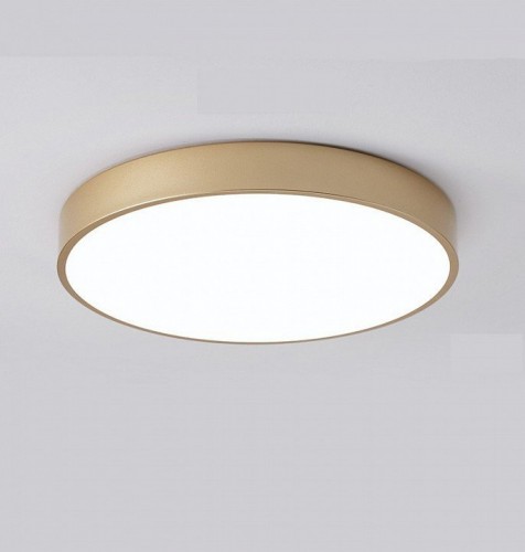 Настенно-потолочный светильник TopDecor Union Union P2 33