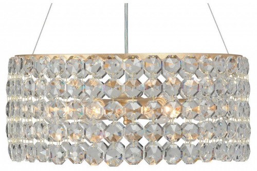 Подвесная люстра Vitaluce V5329-8/6S