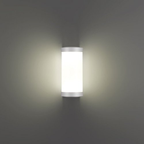 Настенный светильник уличный Novotech Opal 359299 Настенный светильник уличный Novotech Opal 359299