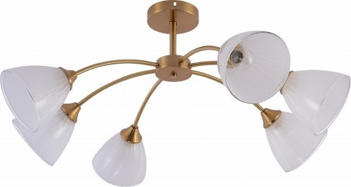 Потолочная люстра Debra 9189-306