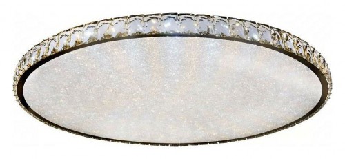 Потолочный светильник iLedex Crystal 16336C/800 CR