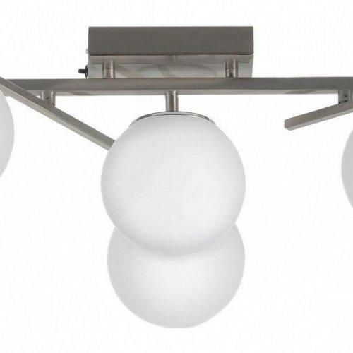Потолочная люстра Citilux Dorsy CL223141 Потолочная люстра Citilux Dorsy CL223141