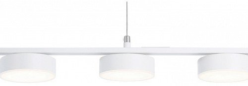 Подвесная светодиодная люстра Ambrella light Comfort LineTech FL51733 Подвесная светодиодная люстра Ambrella light Comfort LineTech FL51733