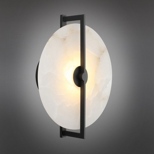 Настенный светодиодный светильник Aployt Sabina APL.321.11.05