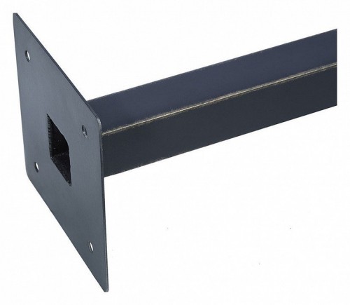 Наземный высокий светильник Runden Джаз V10011